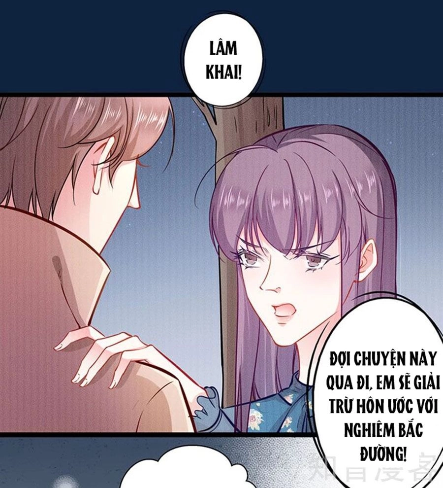 Cưng Chiều Ái Thê Hư Hỏng Chapter 63 - 26