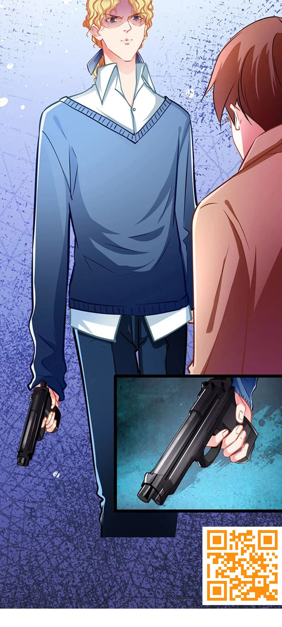 Cưng Chiều Ái Thê Hư Hỏng Chapter 63 - 28