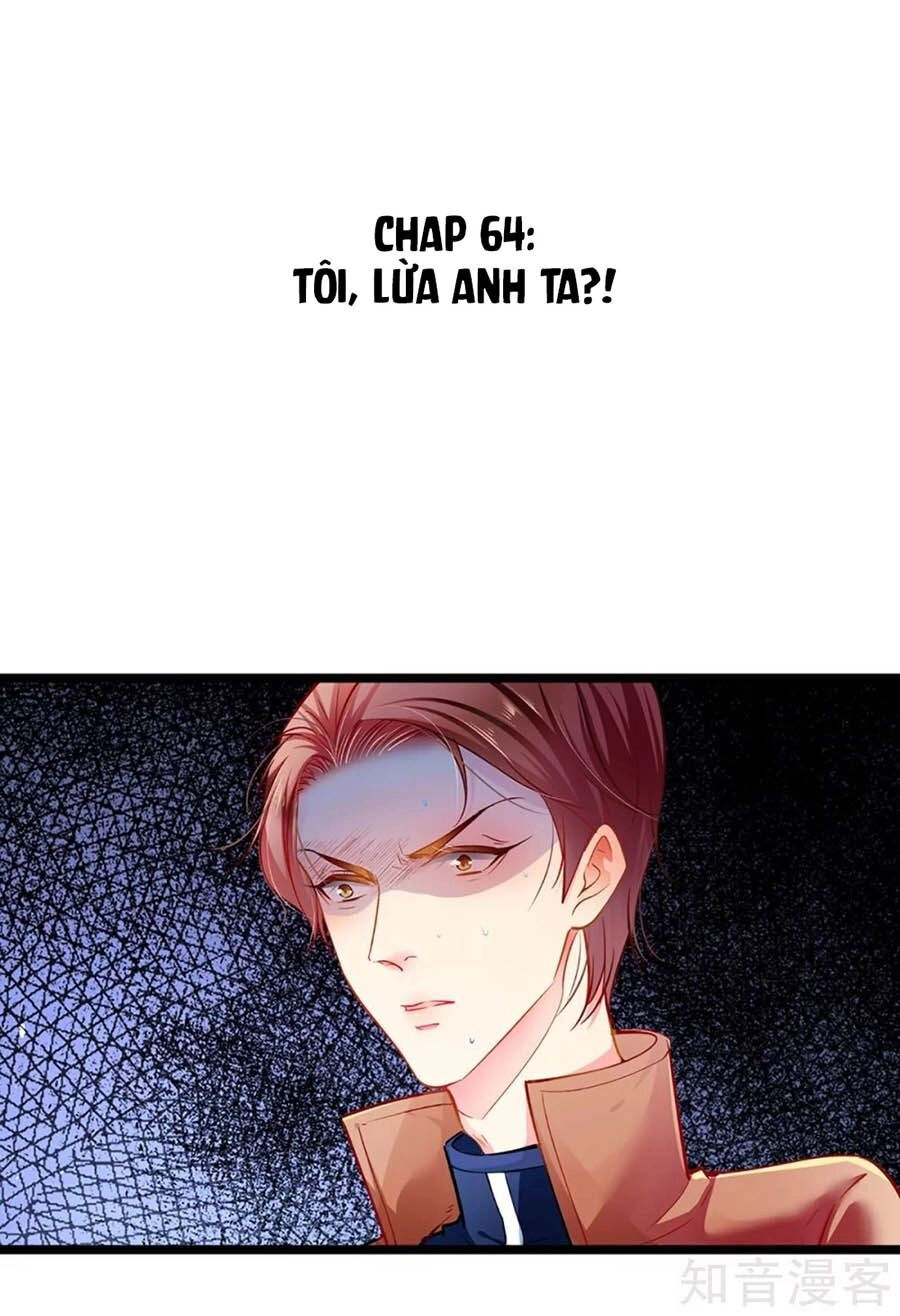 Cưng Chiều Ái Thê Hư Hỏng Chapter 64 - 1