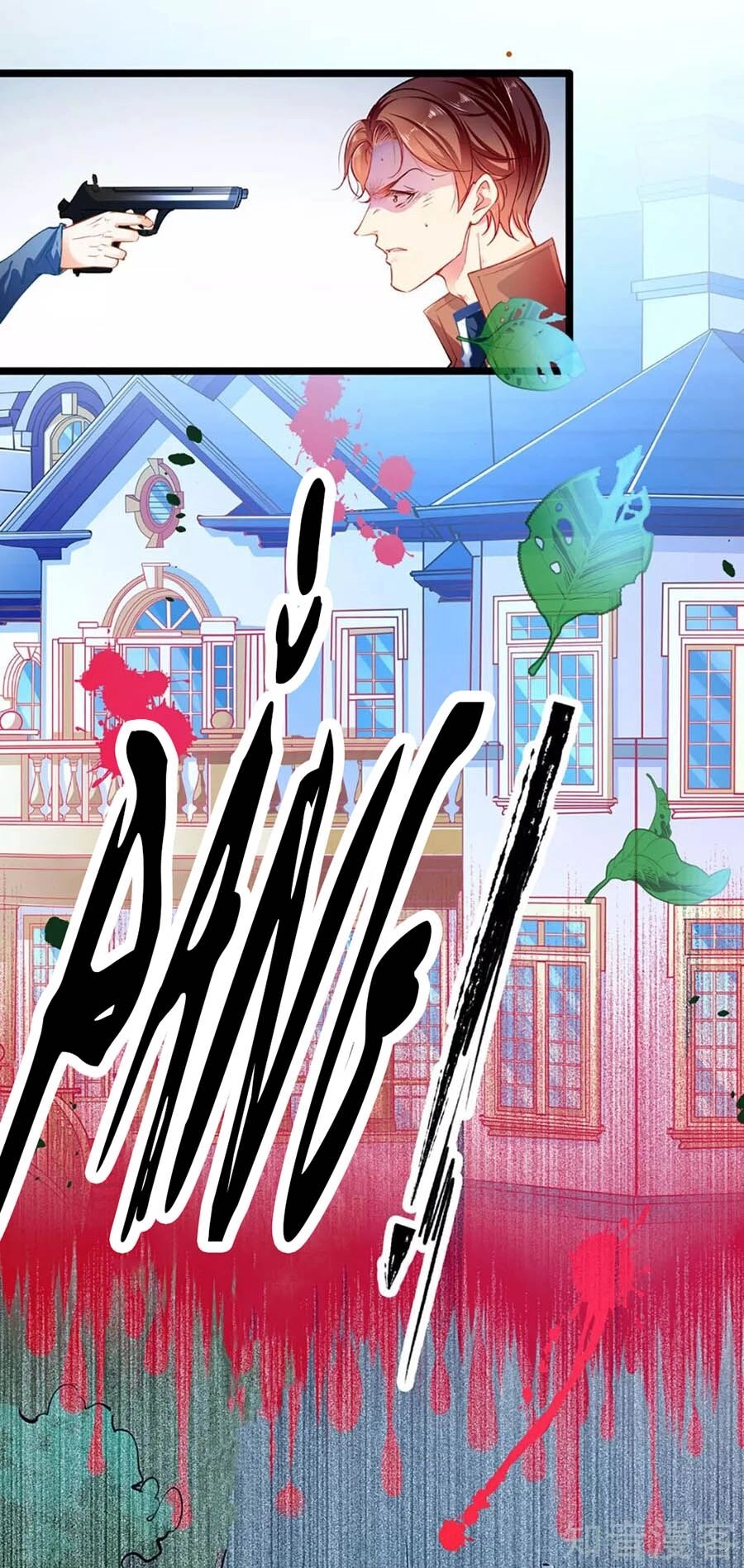 Cưng Chiều Ái Thê Hư Hỏng Chapter 64 - 3