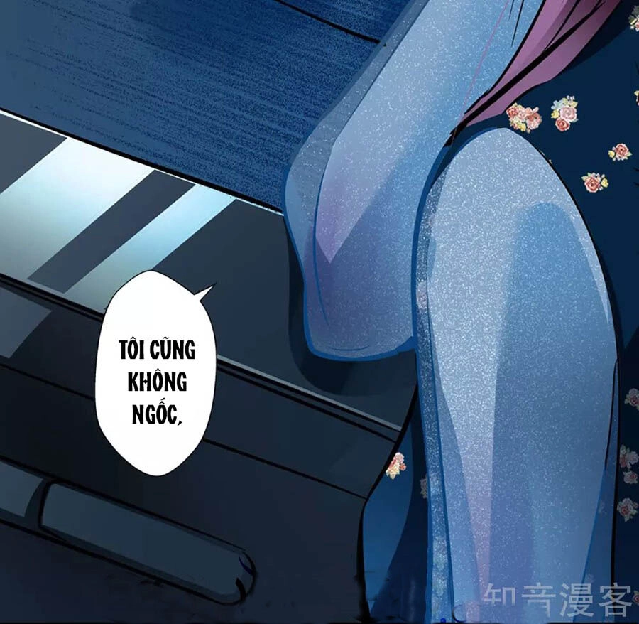 Cưng Chiều Ái Thê Hư Hỏng Chapter 64 - 9