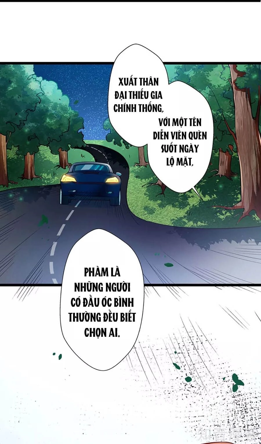 Cưng Chiều Ái Thê Hư Hỏng Chapter 64 - 10
