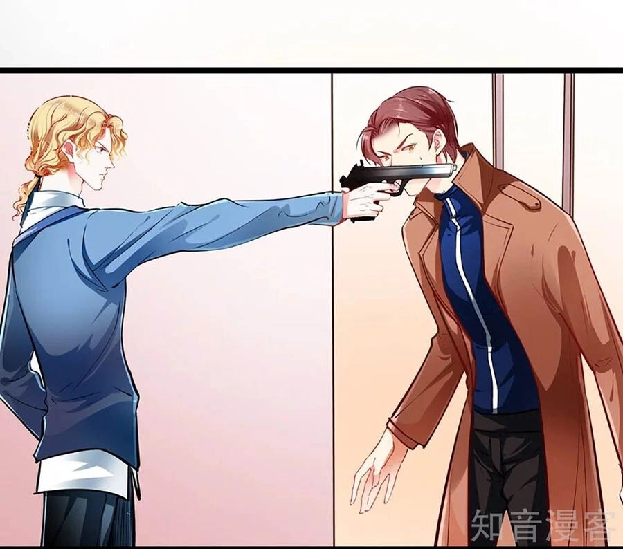 Cưng Chiều Ái Thê Hư Hỏng Chapter 64 - 13