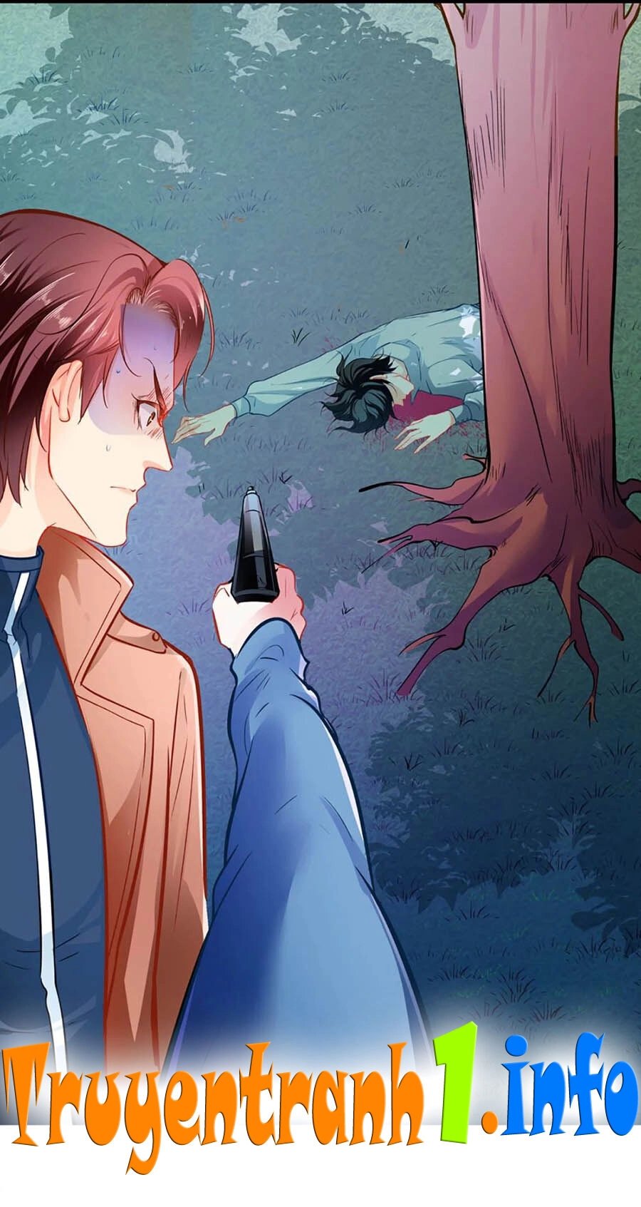 Cưng Chiều Ái Thê Hư Hỏng Chapter 64 - 14