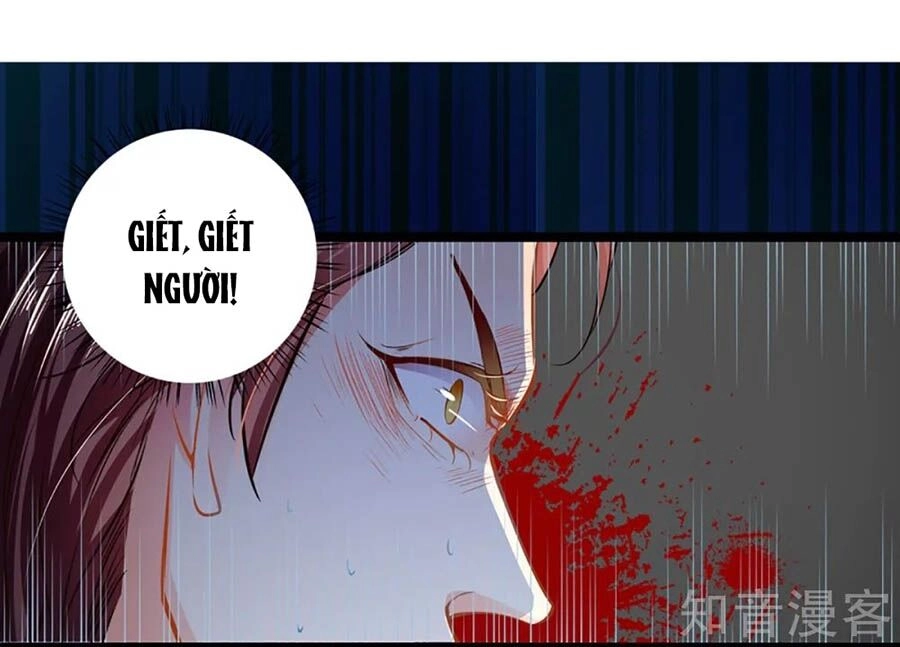 Cưng Chiều Ái Thê Hư Hỏng Chapter 64 - 15