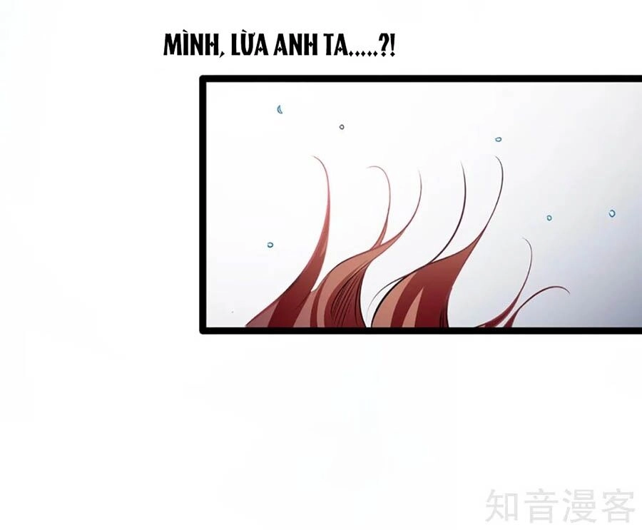 Cưng Chiều Ái Thê Hư Hỏng Chapter 64 - 18