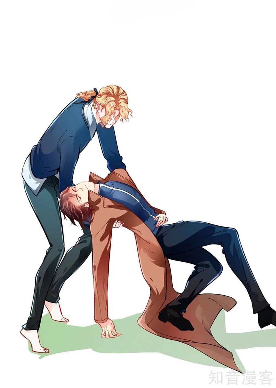 Cưng Chiều Ái Thê Hư Hỏng Chapter 64 - 19