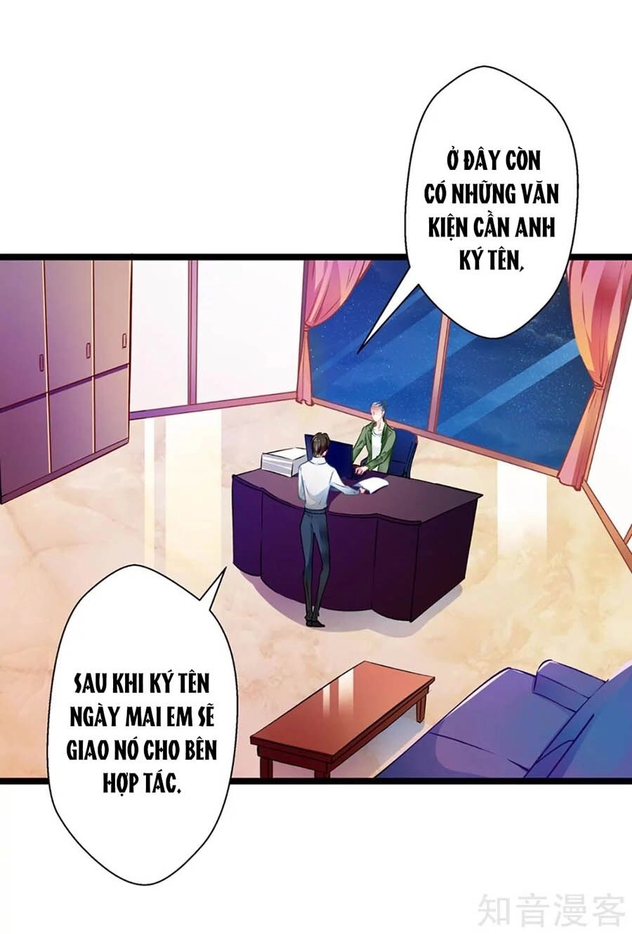 Cưng Chiều Ái Thê Hư Hỏng Chapter 64 - 22