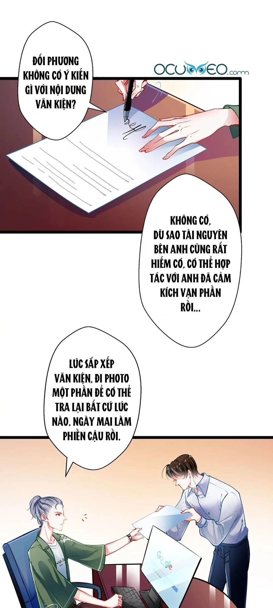 Cưng Chiều Ái Thê Hư Hỏng Chapter 64 - 23