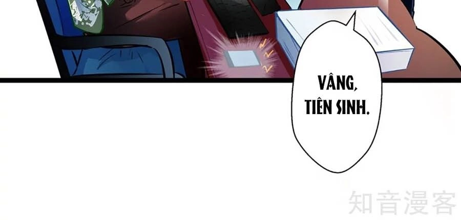 Cưng Chiều Ái Thê Hư Hỏng Chapter 64 - 24