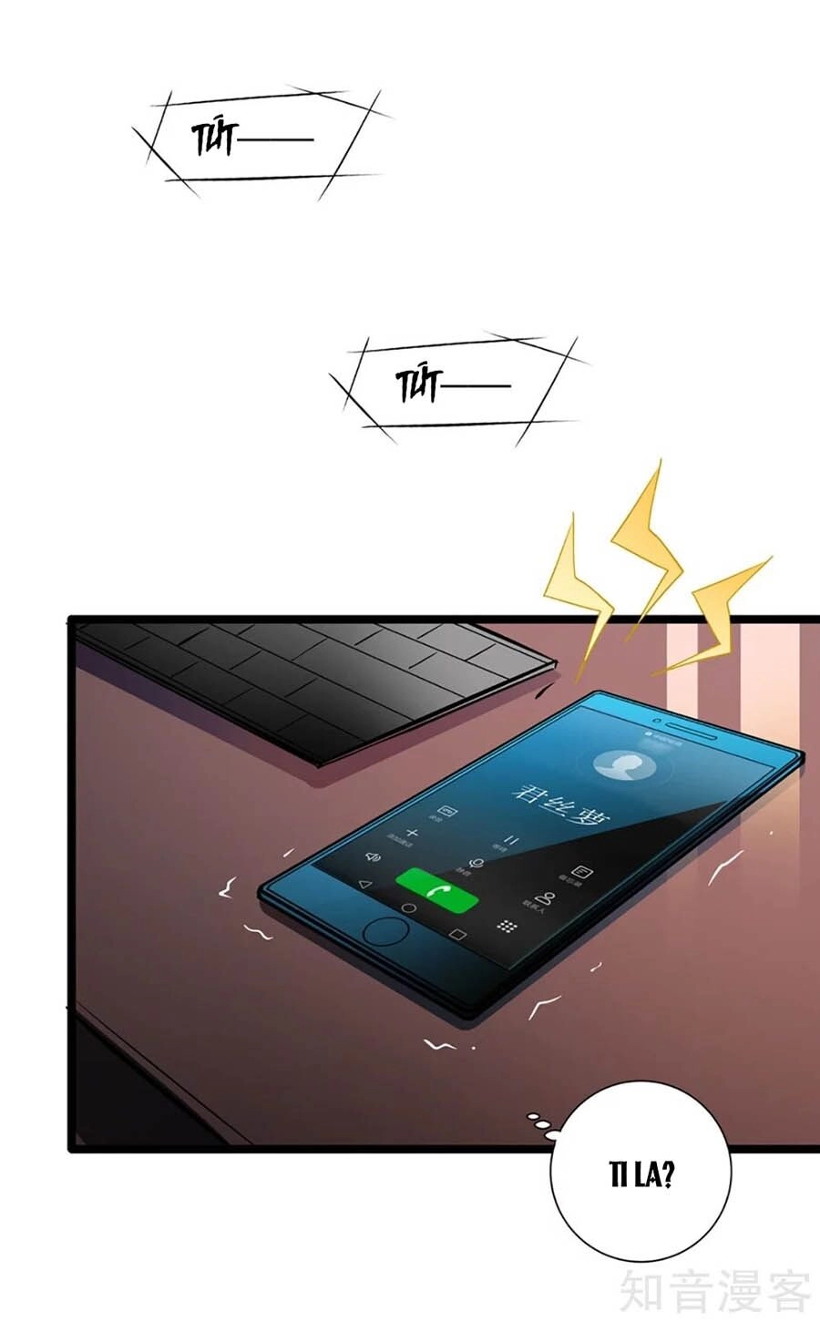 Cưng Chiều Ái Thê Hư Hỏng Chapter 64 - 25