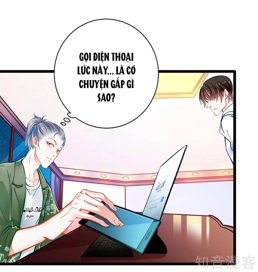 Cưng Chiều Ái Thê Hư Hỏng Chapter 64 - 26