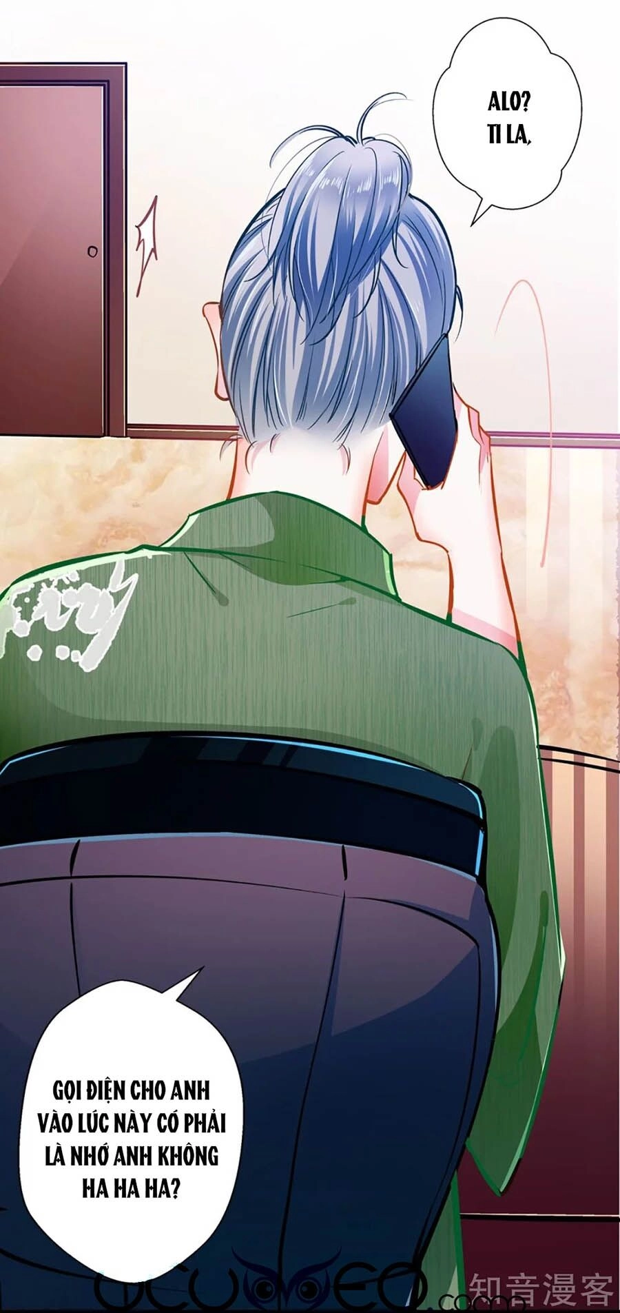 Cưng Chiều Ái Thê Hư Hỏng Chapter 64 - 28