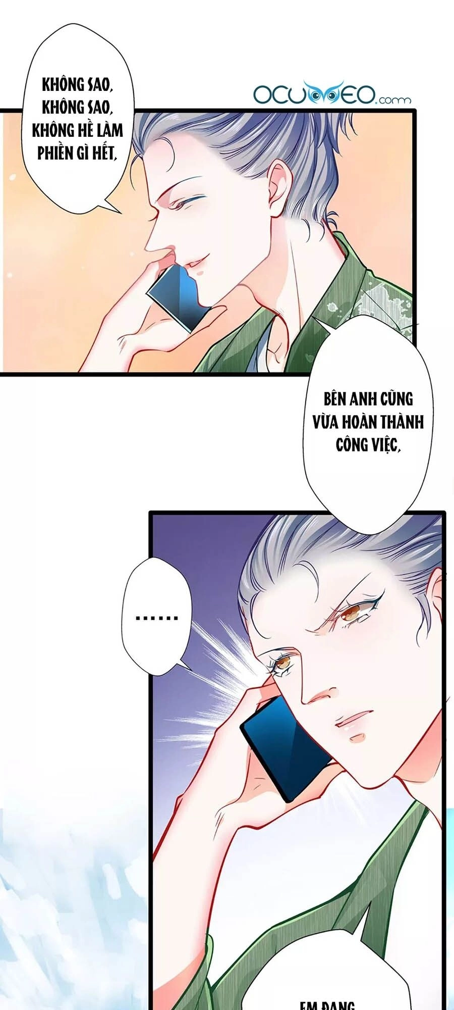 Cưng Chiều Ái Thê Hư Hỏng Chapter 64 - 31