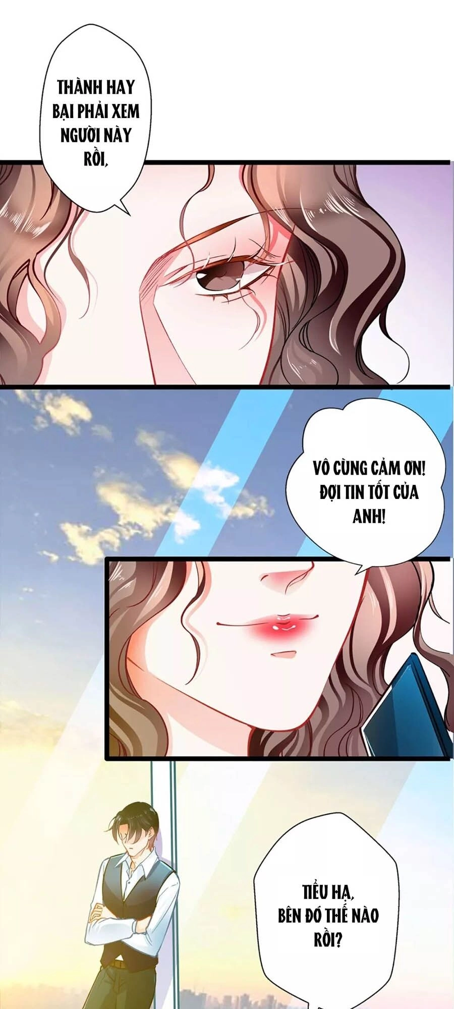 Cưng Chiều Ái Thê Hư Hỏng Chapter 64 - 35