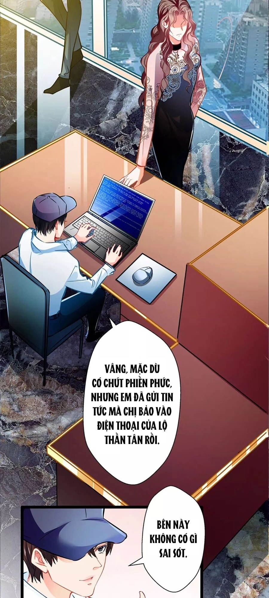 Cưng Chiều Ái Thê Hư Hỏng Chapter 64 - 37