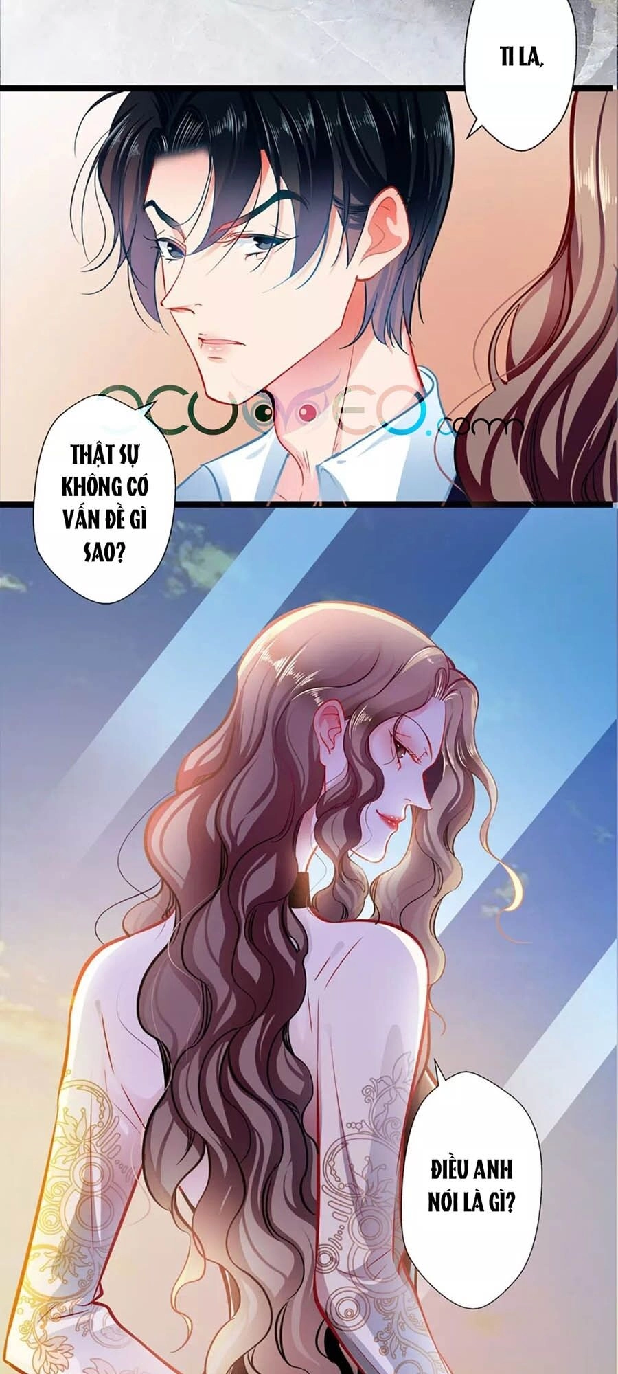 Cưng Chiều Ái Thê Hư Hỏng Chapter 64 - 39