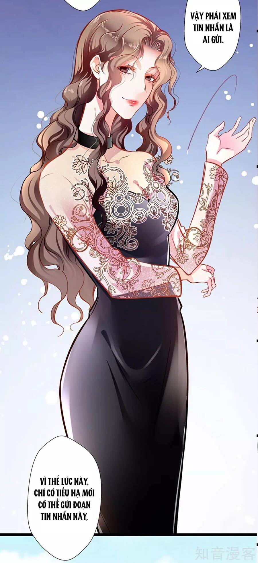 Cưng Chiều Ái Thê Hư Hỏng Chapter 64 - 42