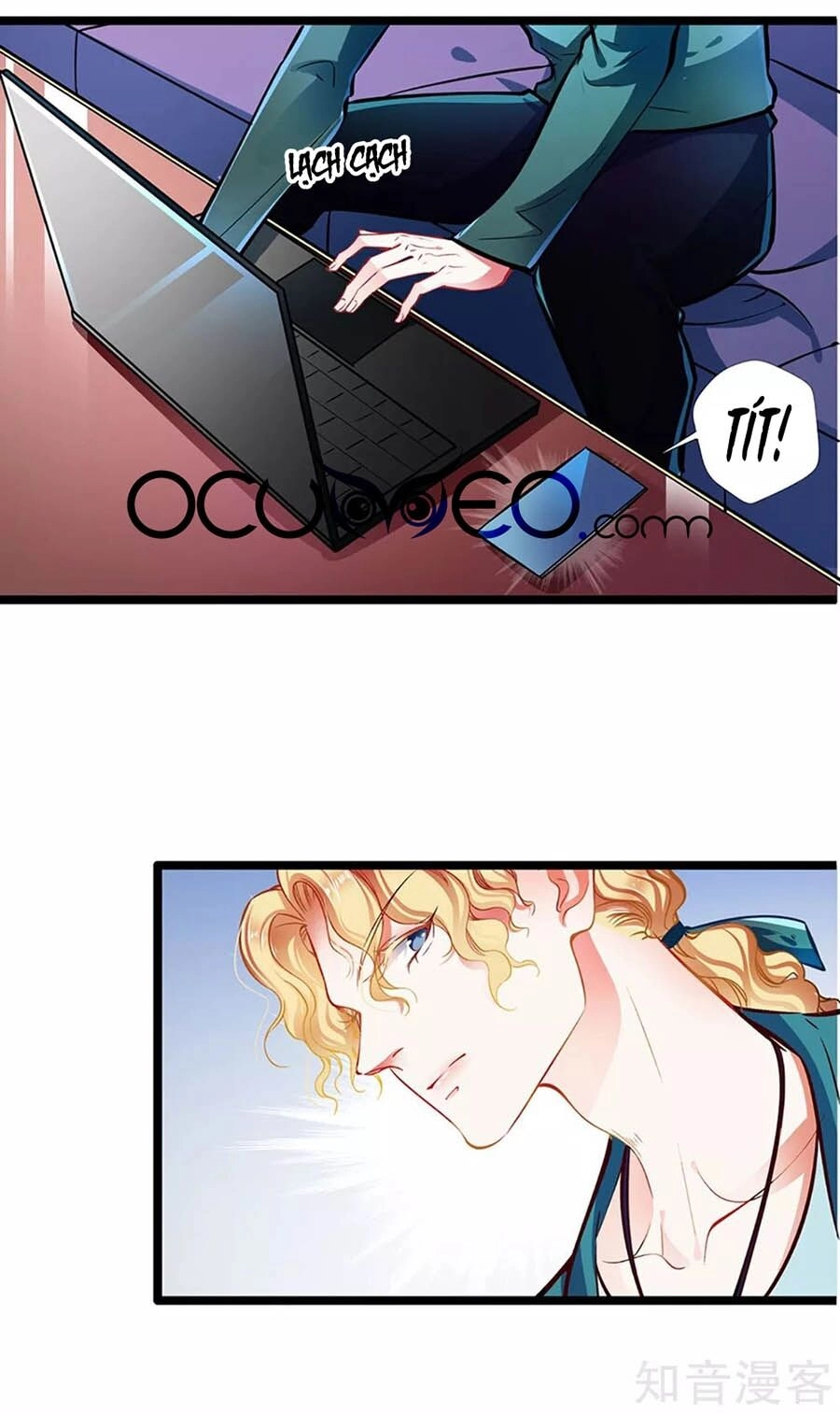 Cưng Chiều Ái Thê Hư Hỏng Chapter 64 - 44