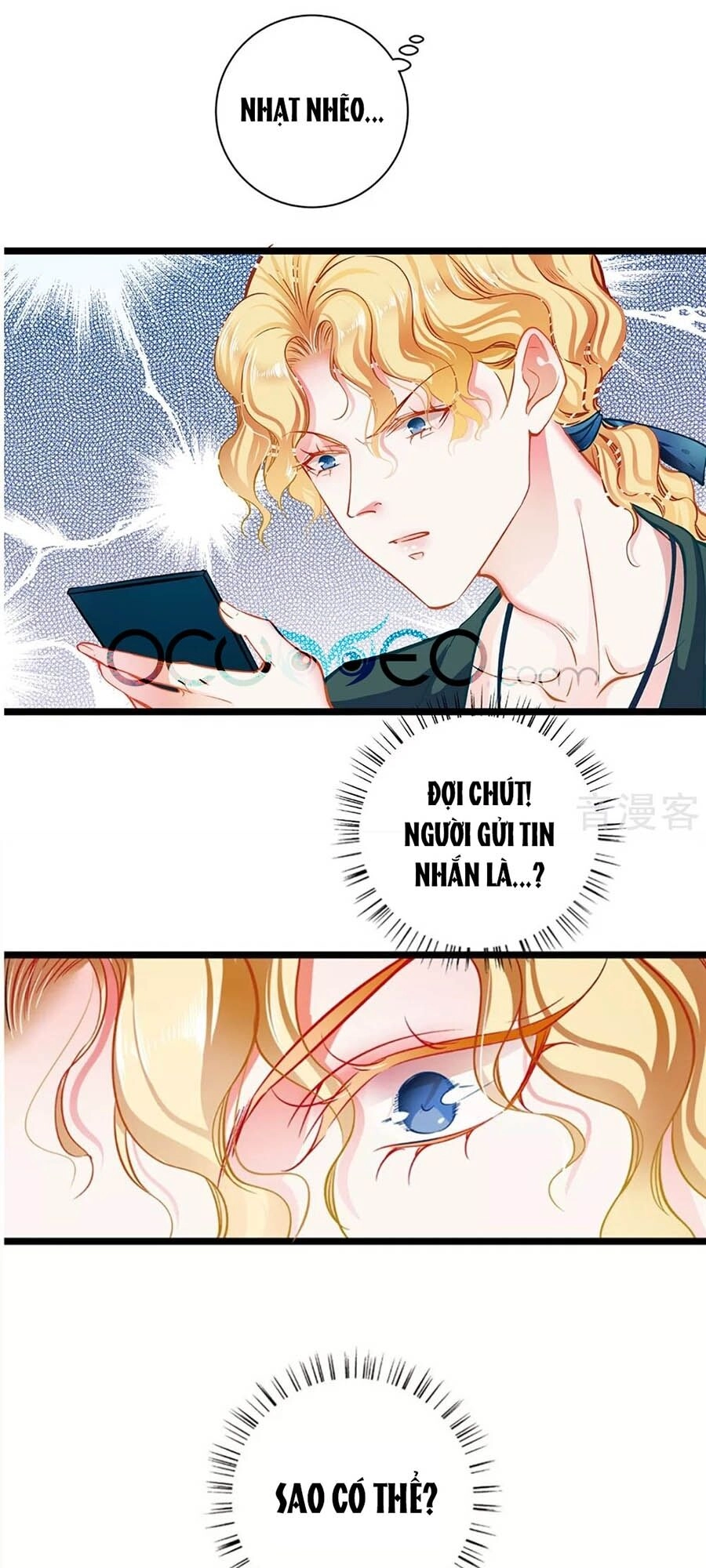 Cưng Chiều Ái Thê Hư Hỏng Chapter 64 - 46