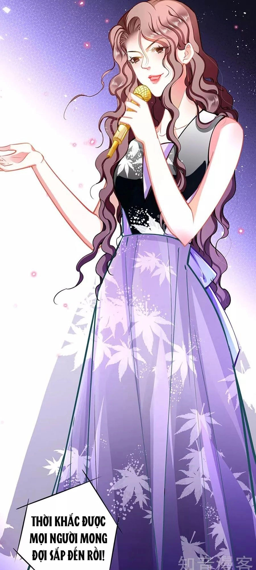 Cưng Chiều Ái Thê Hư Hỏng Chapter 65 - 3