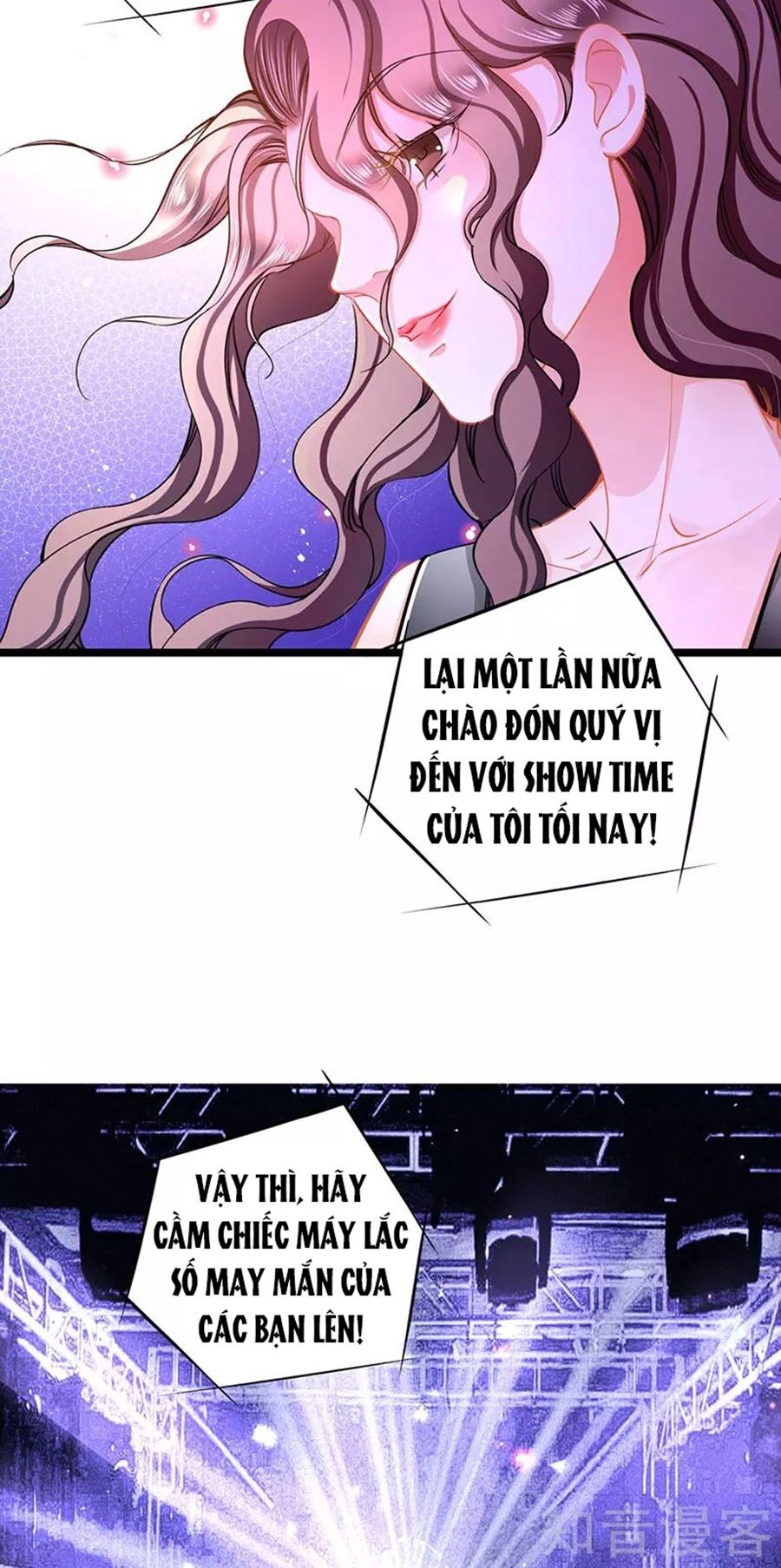 Cưng Chiều Ái Thê Hư Hỏng Chapter 65 - 5