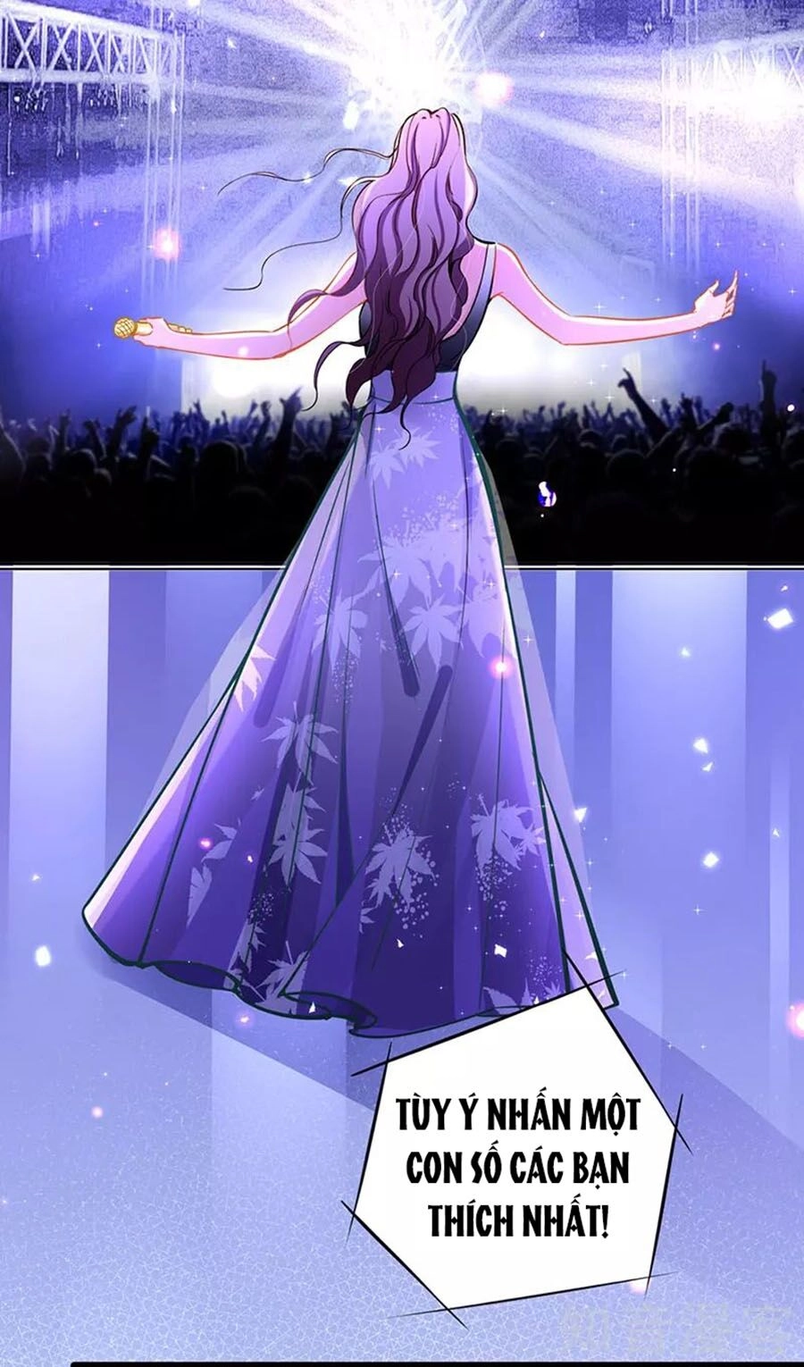 Cưng Chiều Ái Thê Hư Hỏng Chapter 65 - 6