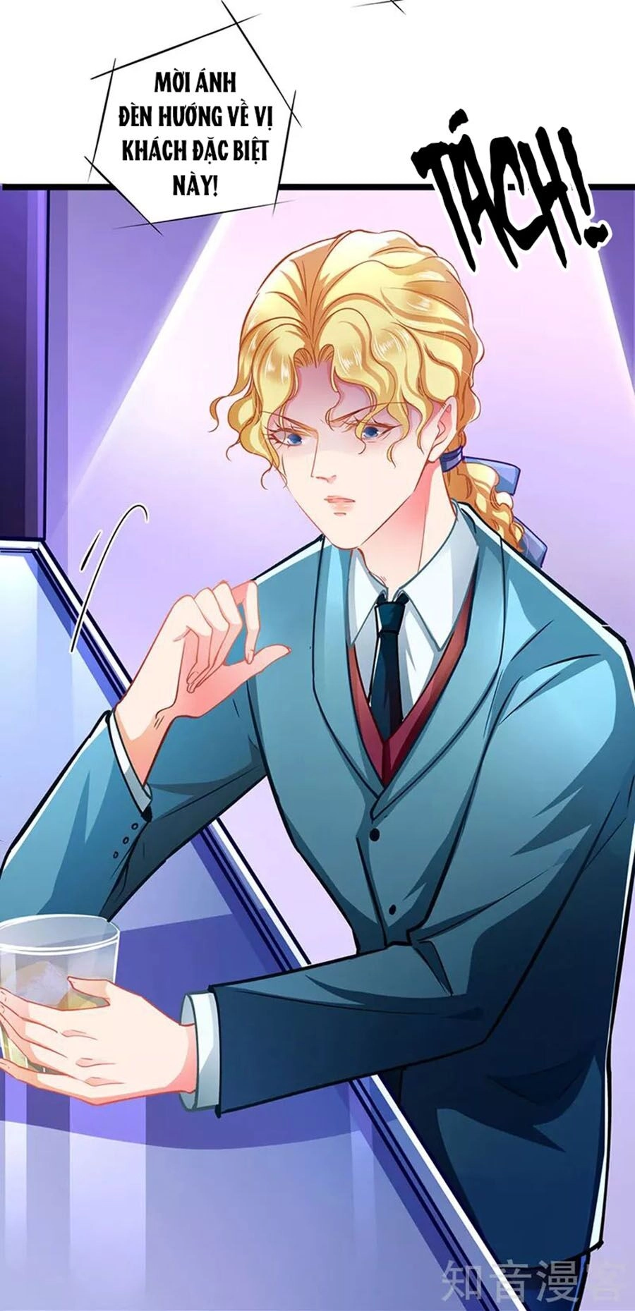 Cưng Chiều Ái Thê Hư Hỏng Chapter 65 - 8