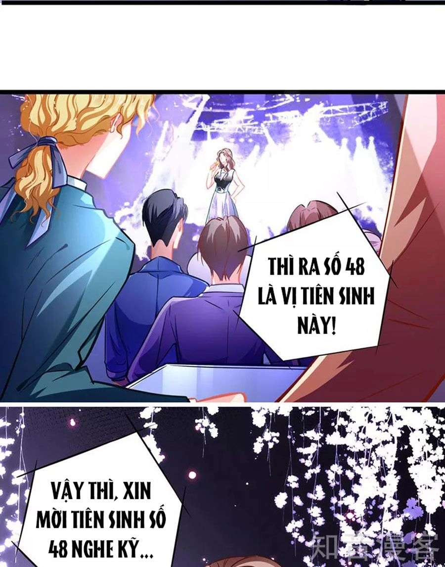 Cưng Chiều Ái Thê Hư Hỏng Chapter 65 - 9