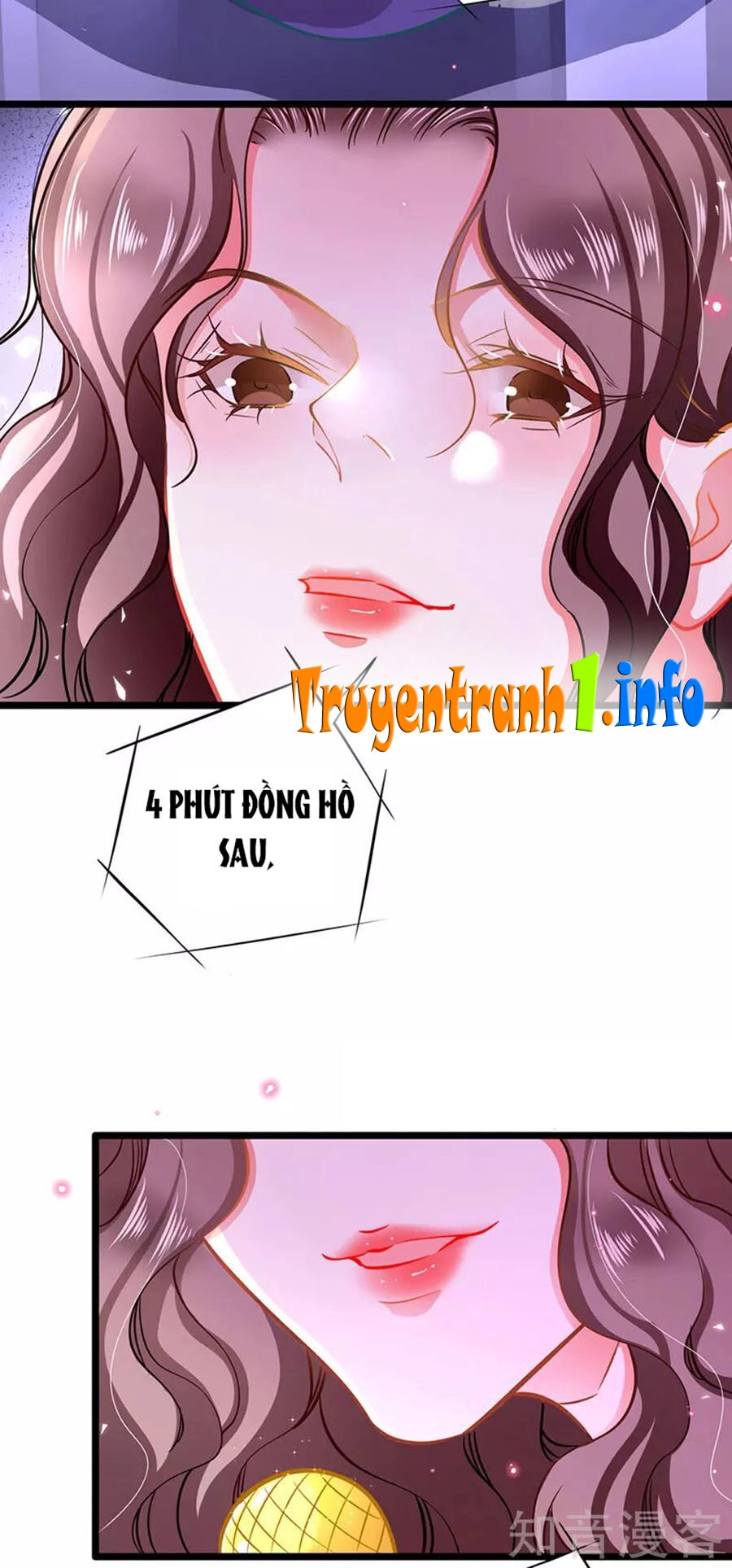 Cưng Chiều Ái Thê Hư Hỏng Chapter 65 - 12