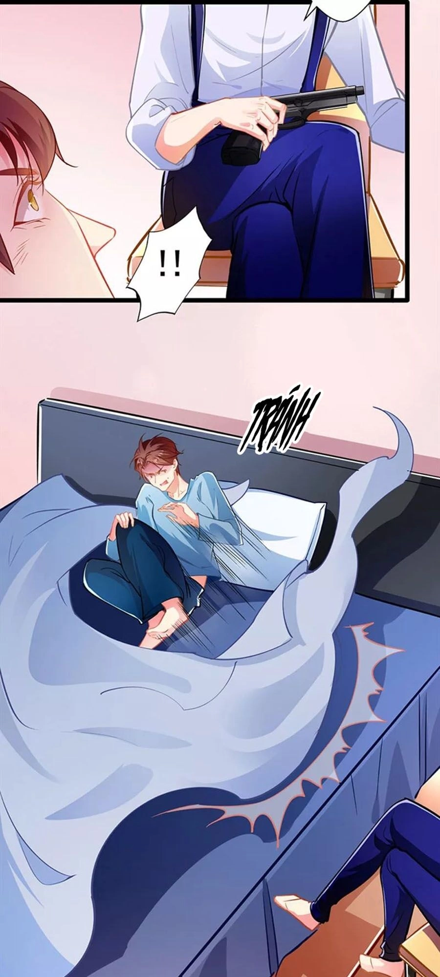 Cưng Chiều Ái Thê Hư Hỏng Chapter 65 - 16