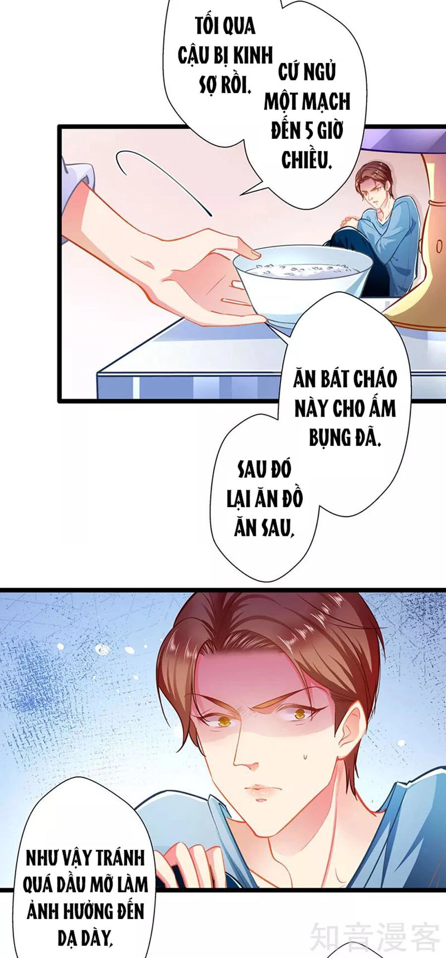 Cưng Chiều Ái Thê Hư Hỏng Chapter 65 - 19