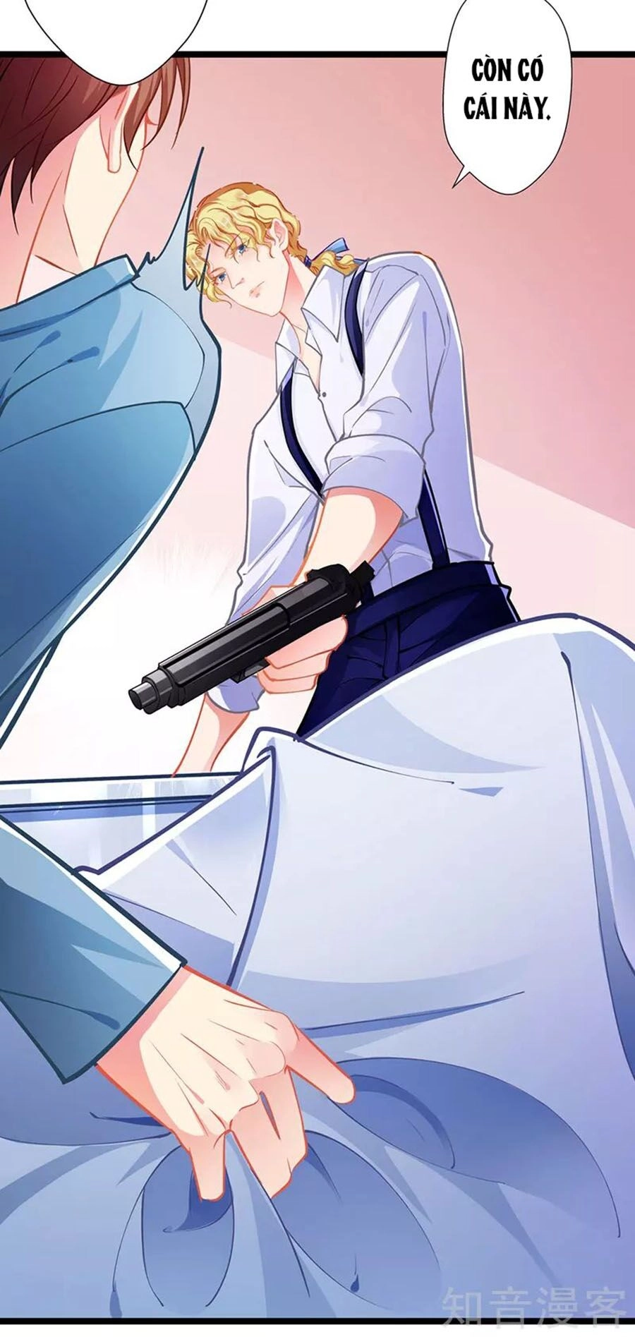 Cưng Chiều Ái Thê Hư Hỏng Chapter 65 - 20