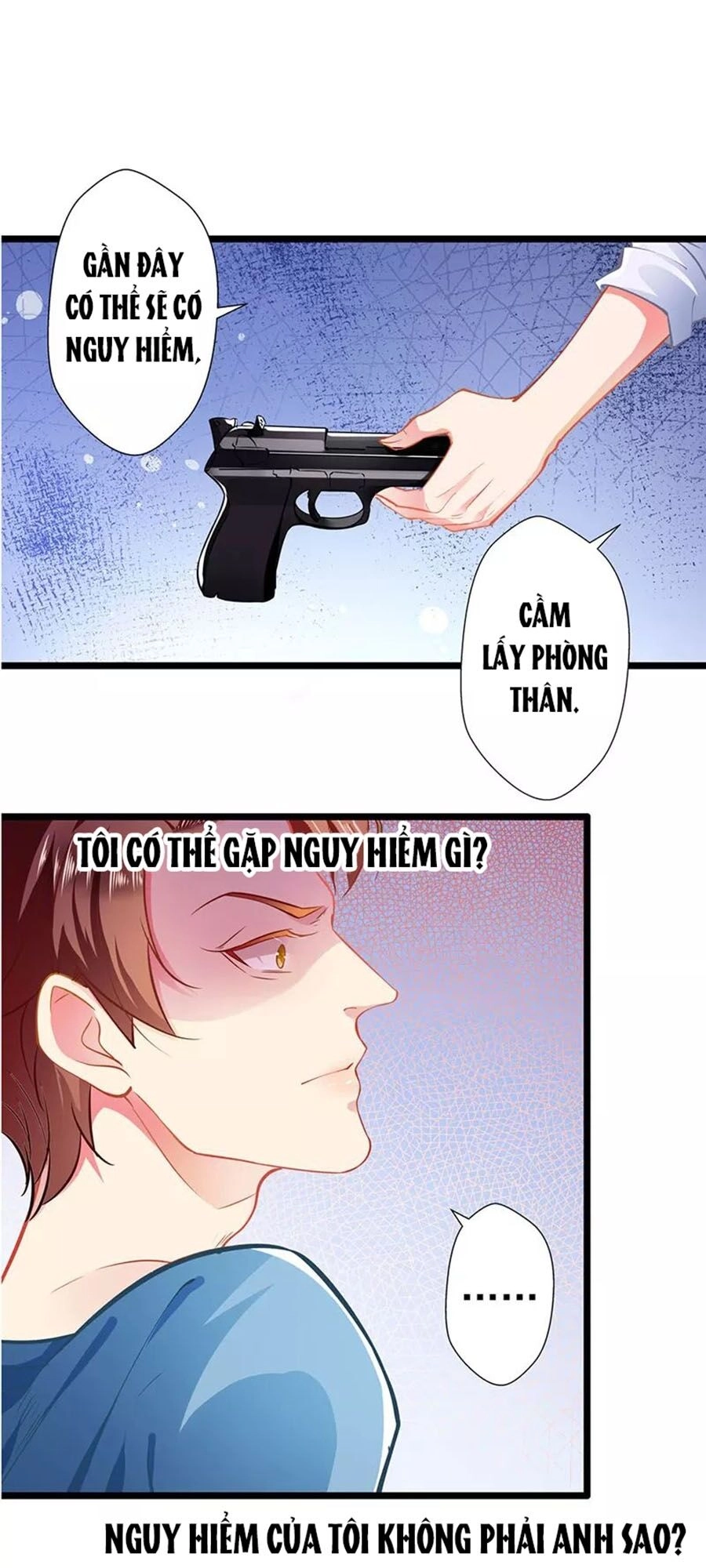 Cưng Chiều Ái Thê Hư Hỏng Chapter 65 - 21