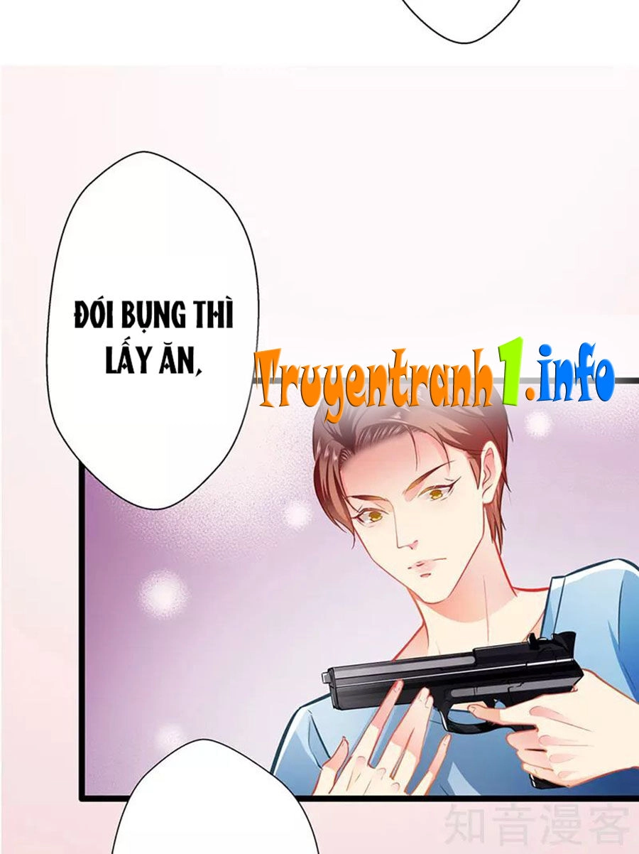 Cưng Chiều Ái Thê Hư Hỏng Chapter 65 - 25