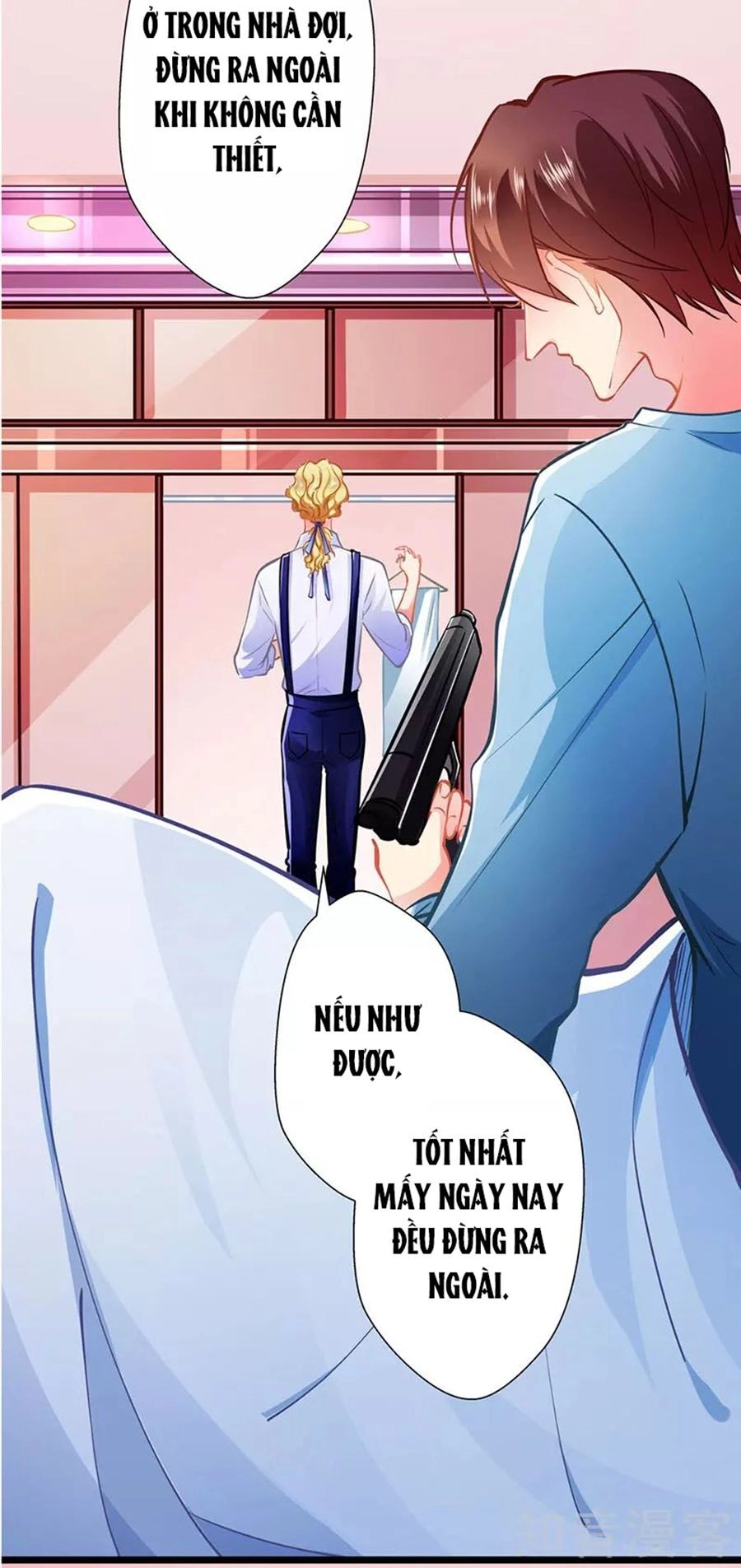 Cưng Chiều Ái Thê Hư Hỏng Chapter 65 - 26