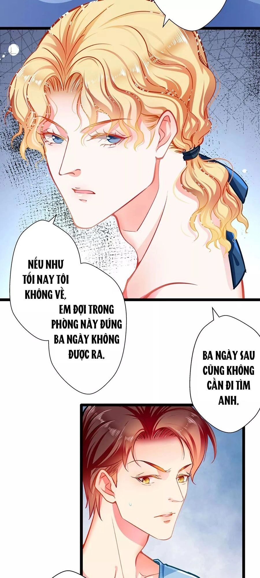 Cưng Chiều Ái Thê Hư Hỏng Chapter 66 - 9