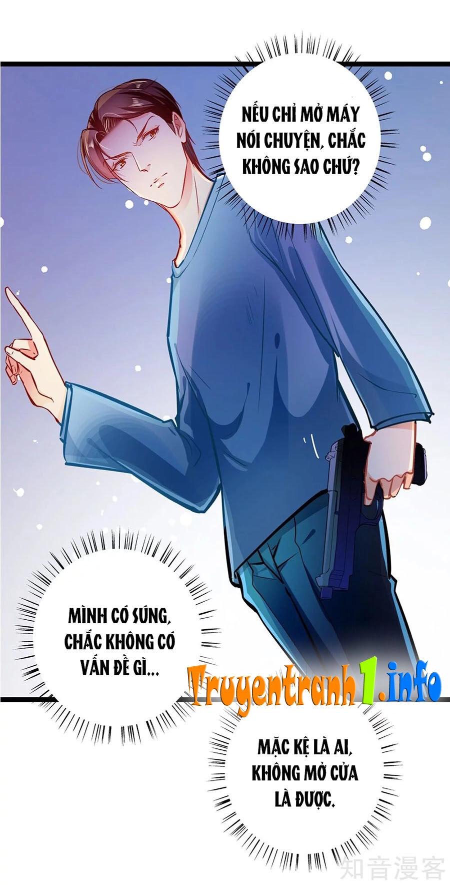 Cưng Chiều Ái Thê Hư Hỏng Chapter 66 - 21