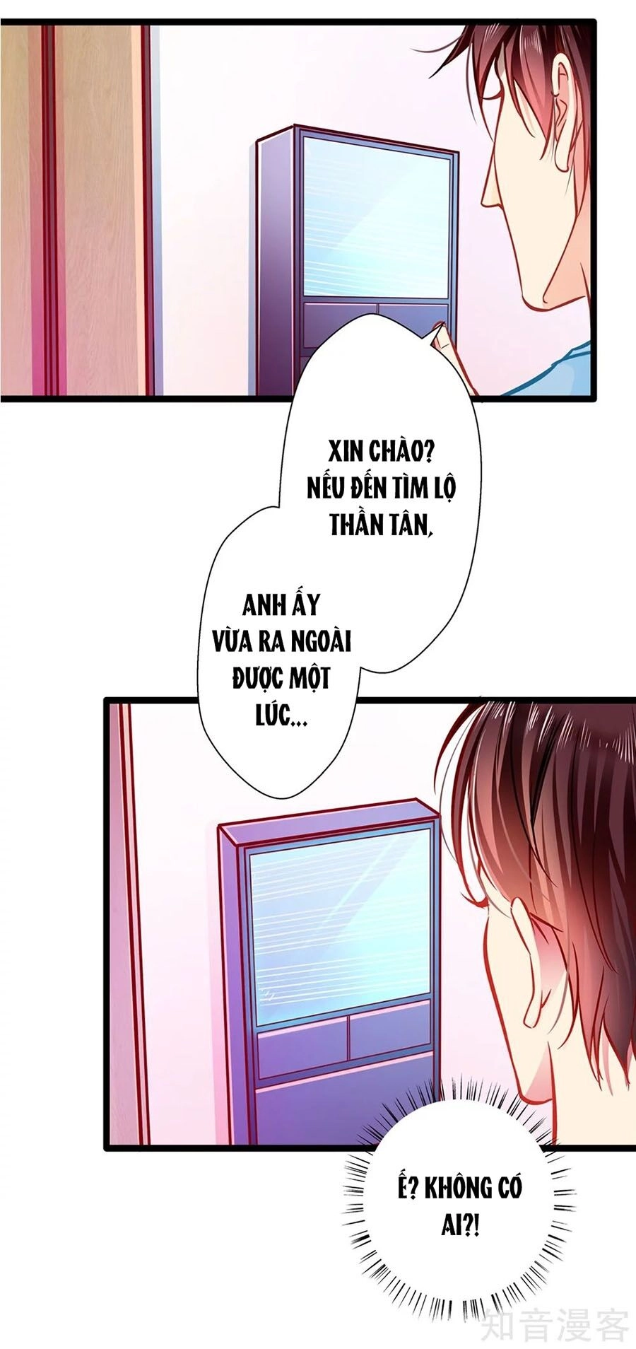 Cưng Chiều Ái Thê Hư Hỏng Chapter 66 - 22