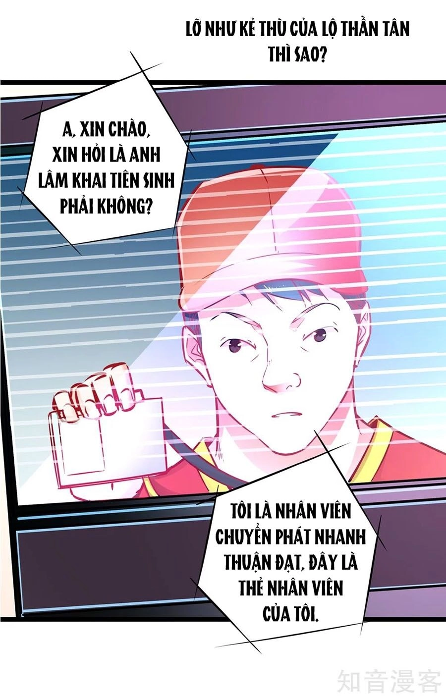 Cưng Chiều Ái Thê Hư Hỏng Chapter 66 - 24