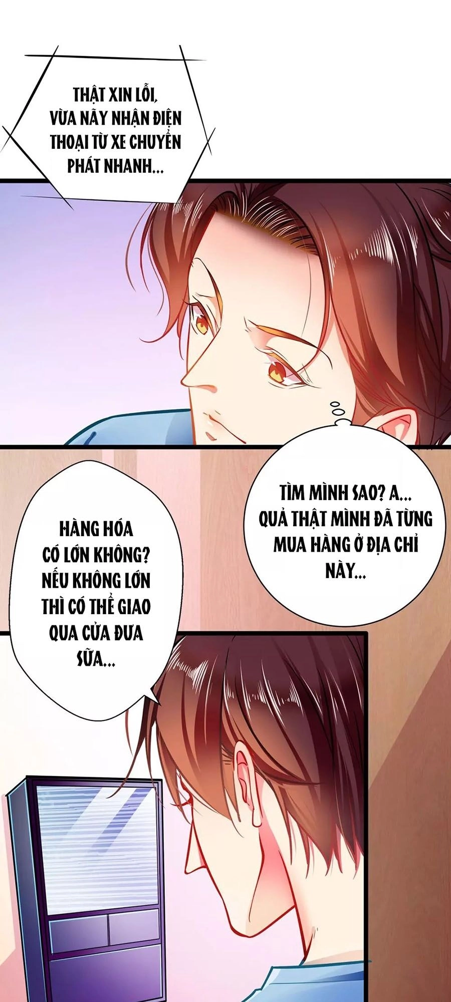 Cưng Chiều Ái Thê Hư Hỏng Chapter 66 - 25