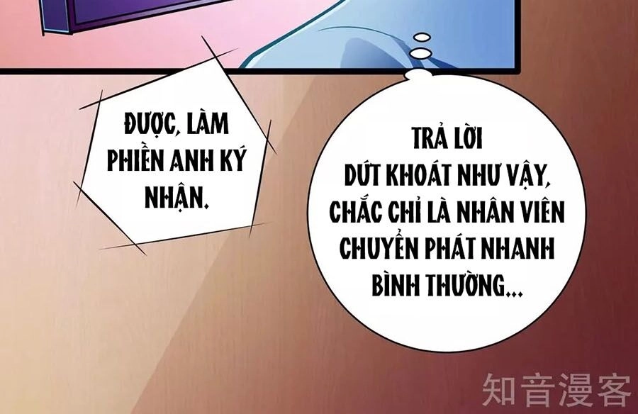 Cưng Chiều Ái Thê Hư Hỏng Chapter 66 - 26