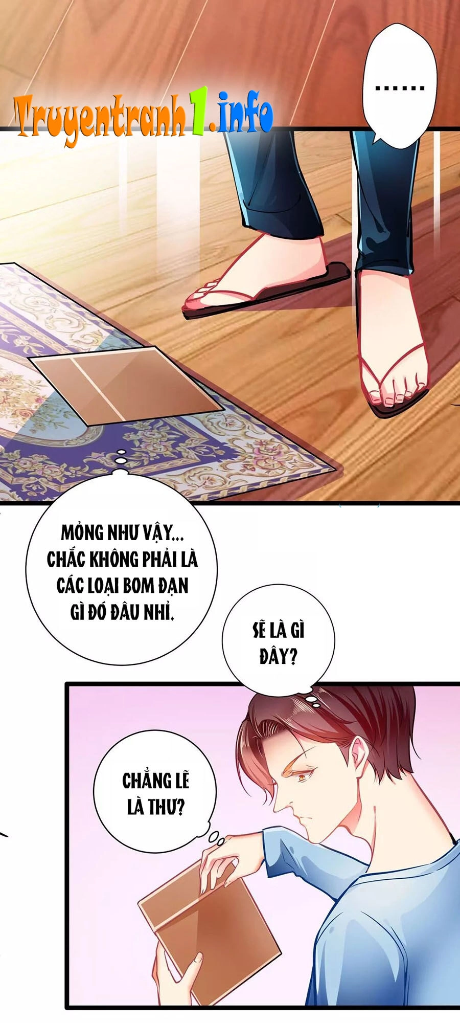 Cưng Chiều Ái Thê Hư Hỏng Chapter 66 - 28