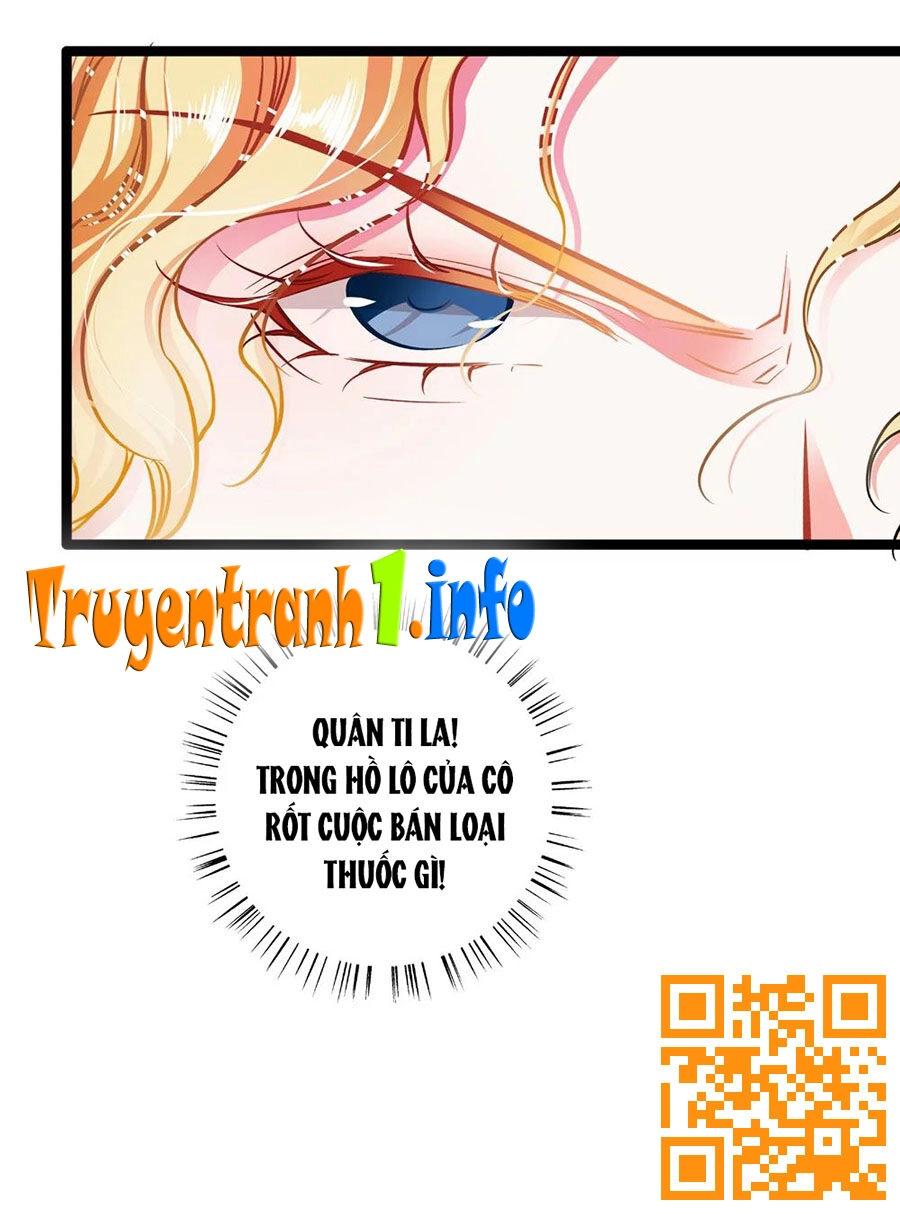 Cưng Chiều Ái Thê Hư Hỏng Chapter 66 - 38