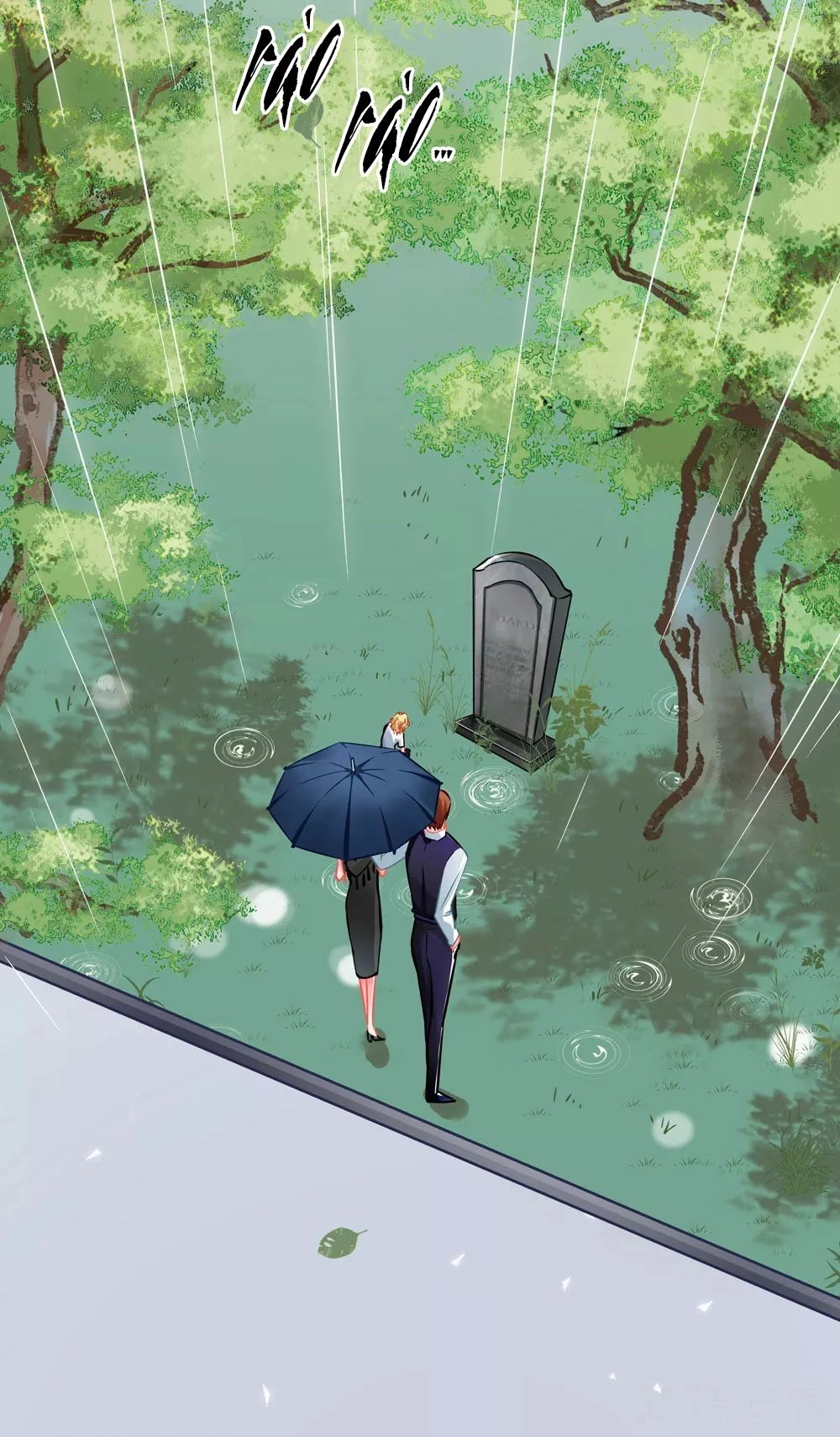 Cưng Chiều Ái Thê Hư Hỏng Chapter 67 - 5