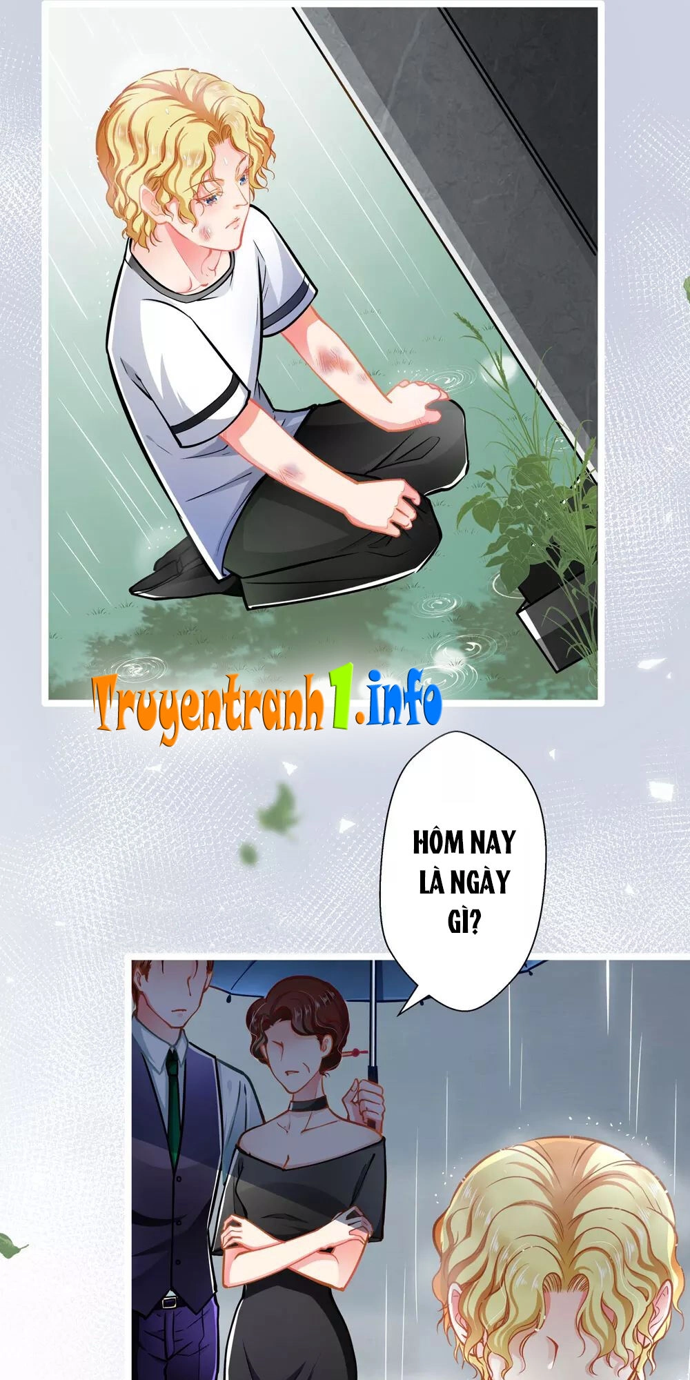 Cưng Chiều Ái Thê Hư Hỏng Chapter 67 - 6