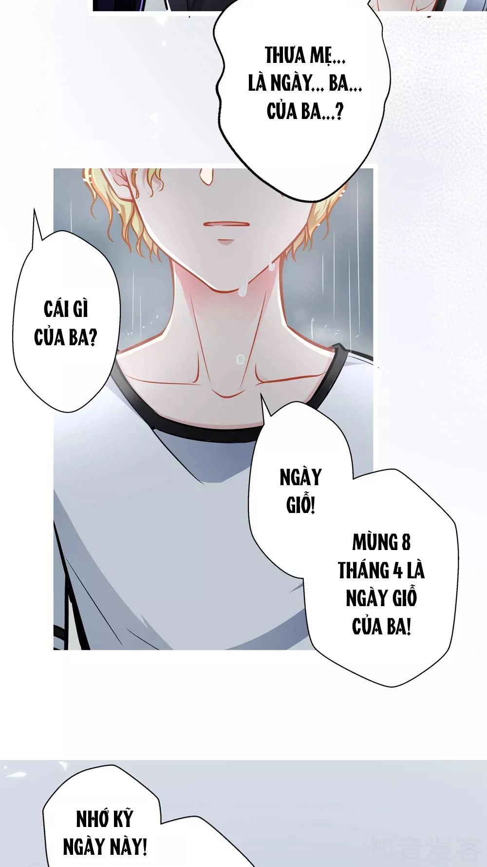 Cưng Chiều Ái Thê Hư Hỏng Chapter 67 - 8