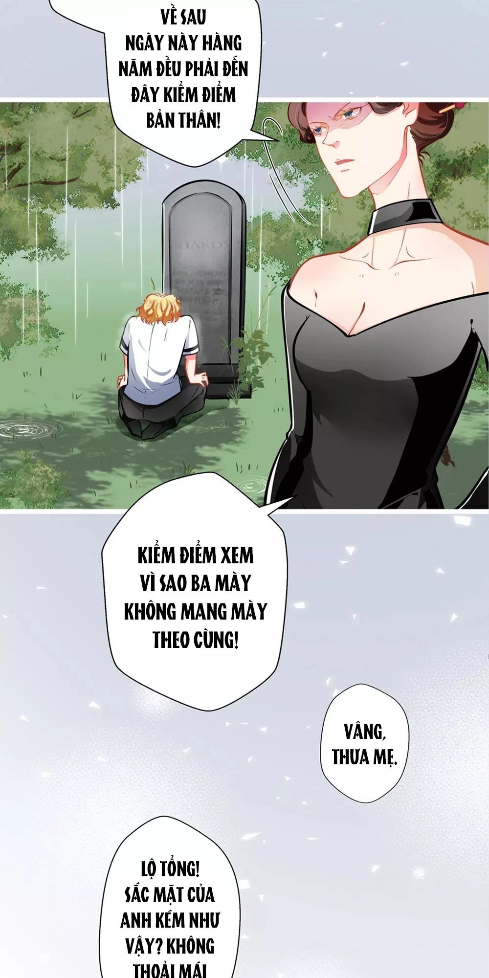 Cưng Chiều Ái Thê Hư Hỏng Chapter 67 - 9