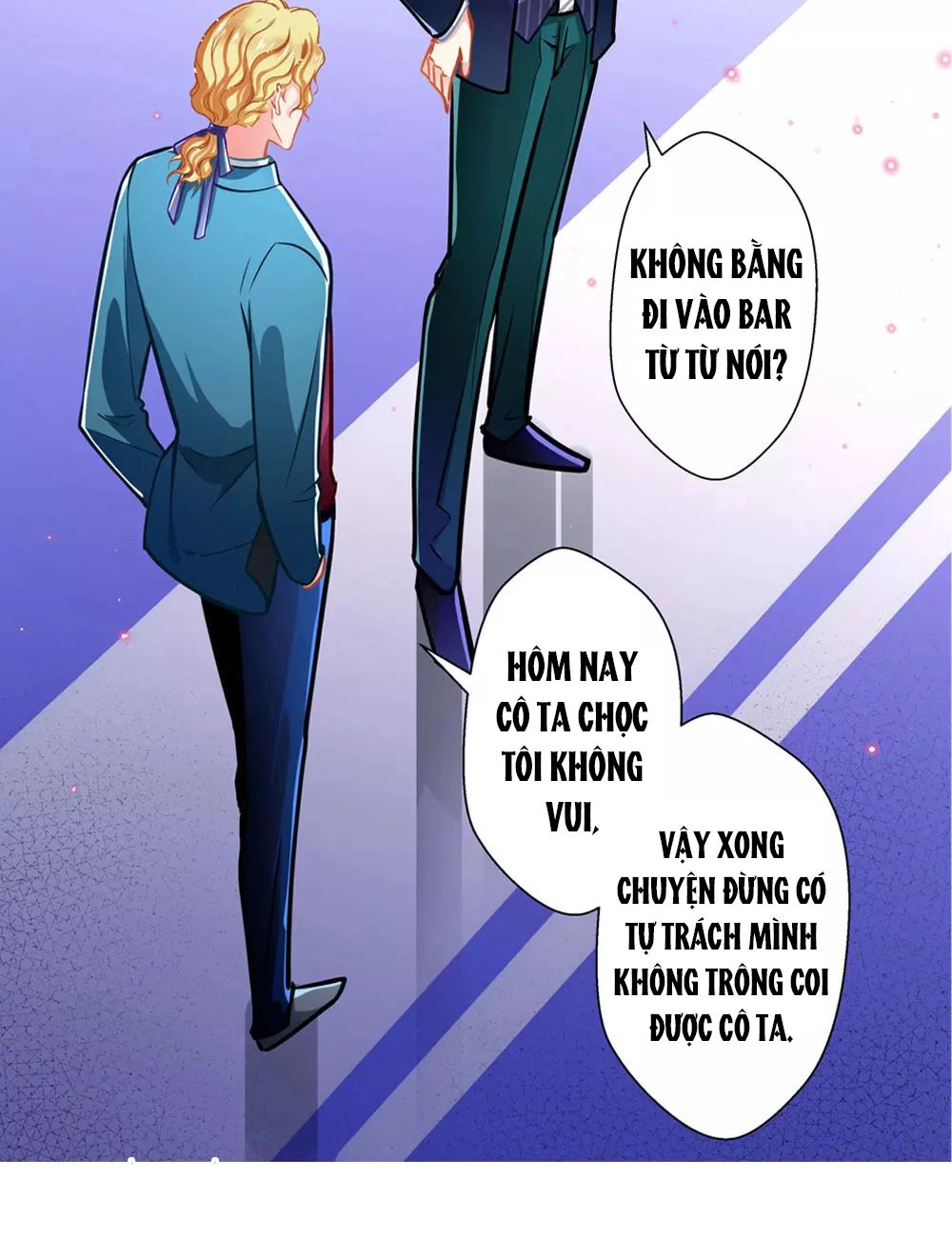 Cưng Chiều Ái Thê Hư Hỏng Chapter 67 - 13