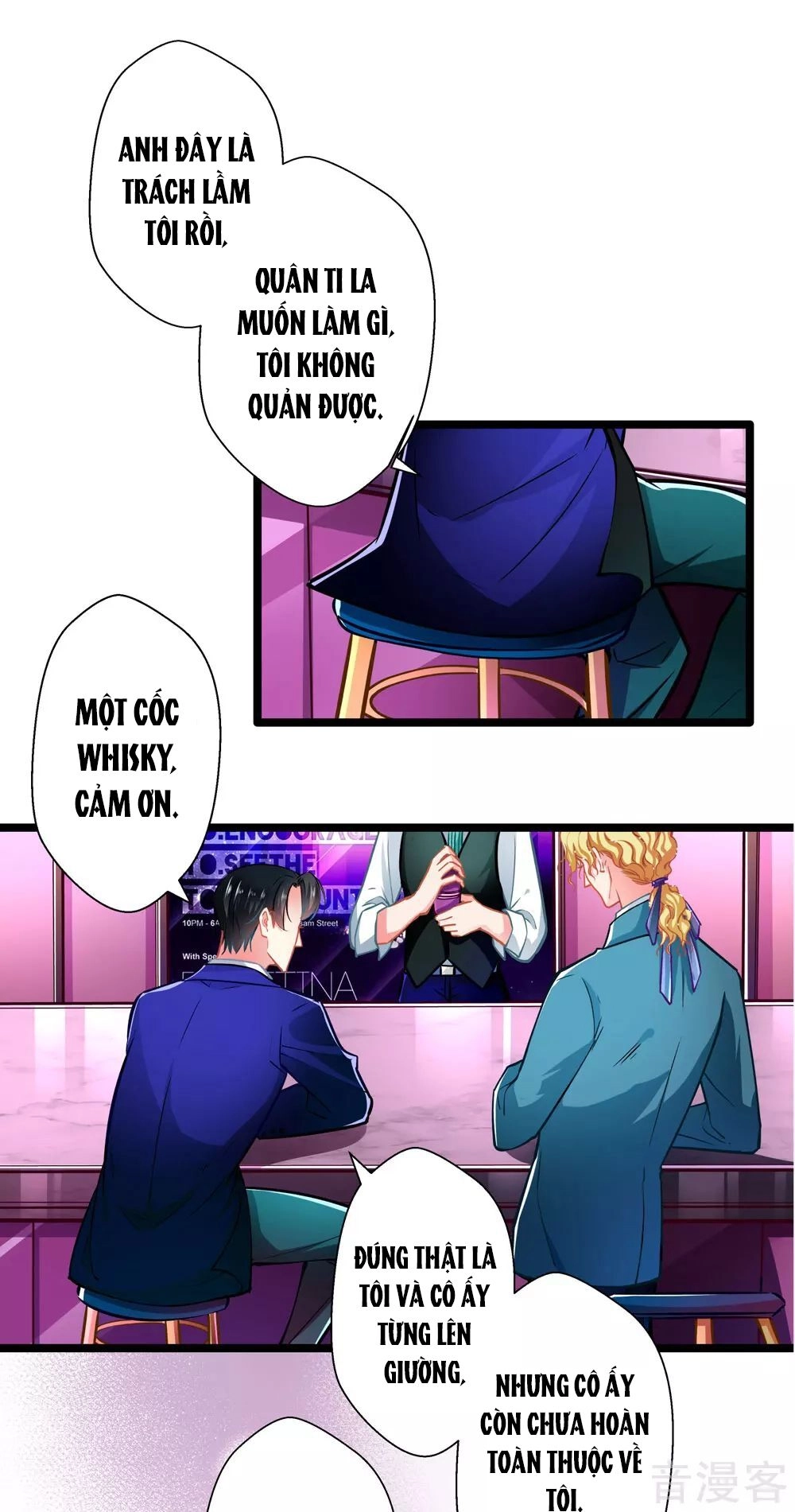 Cưng Chiều Ái Thê Hư Hỏng Chapter 67 - 14